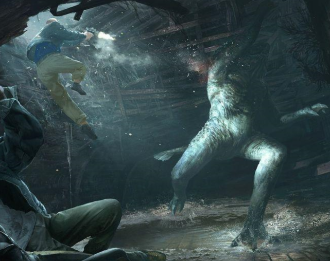 《盗墓笔记》为什么有七个吴邪,齐羽和吴邪的身份解密