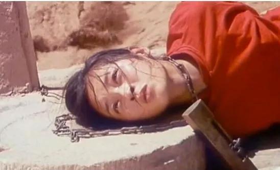 1996年红河谷获奖无数全裸出演的女主角应真已经退出娱乐圈