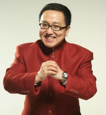 国家一级演员句兆杰二婚娶小11岁丫蛋今59岁成人生赢家