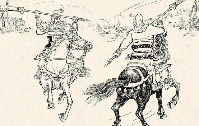 如果黄忠年轻30岁多少回合能斩了关羽