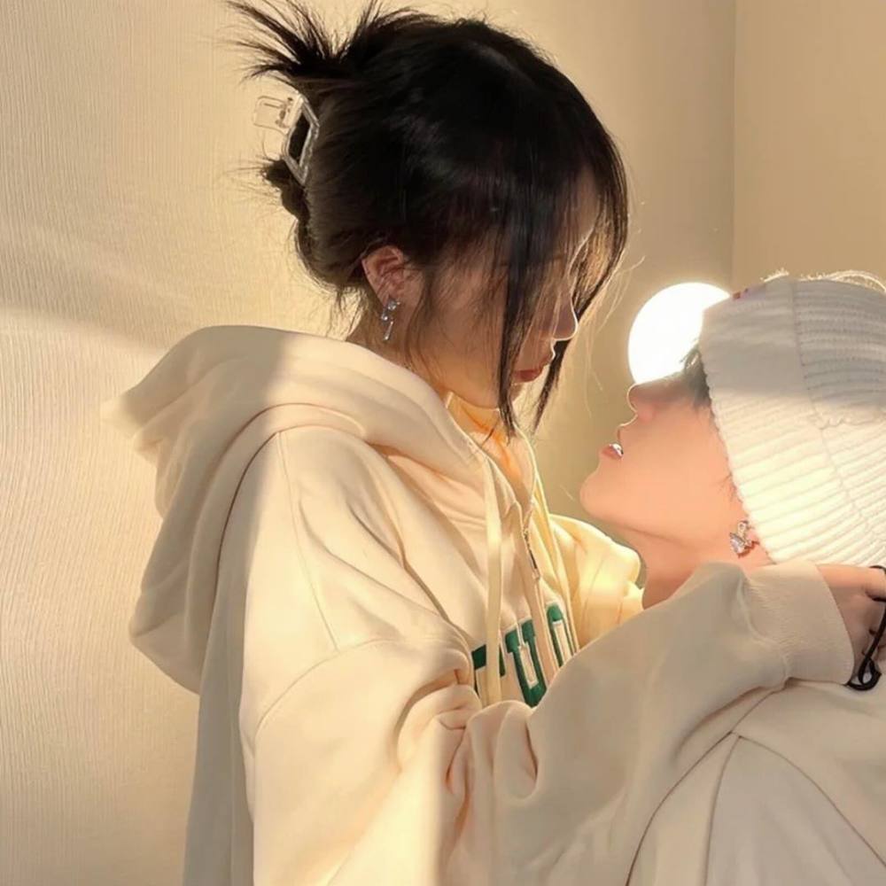 情侣头像‖优质真人_腾讯新闻