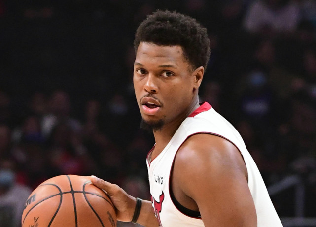 35岁洛瑞末节狂砍22分,湖人没能得到你,是他们的遗憾