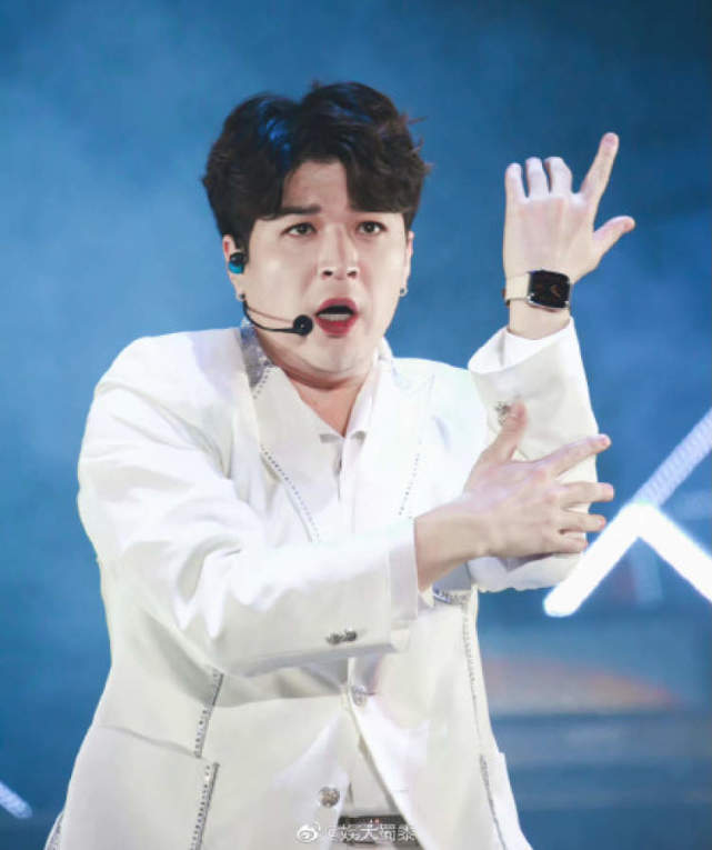 sj神童确诊新冠肺炎!行程全面中断|任昌丁|super junior|新冠