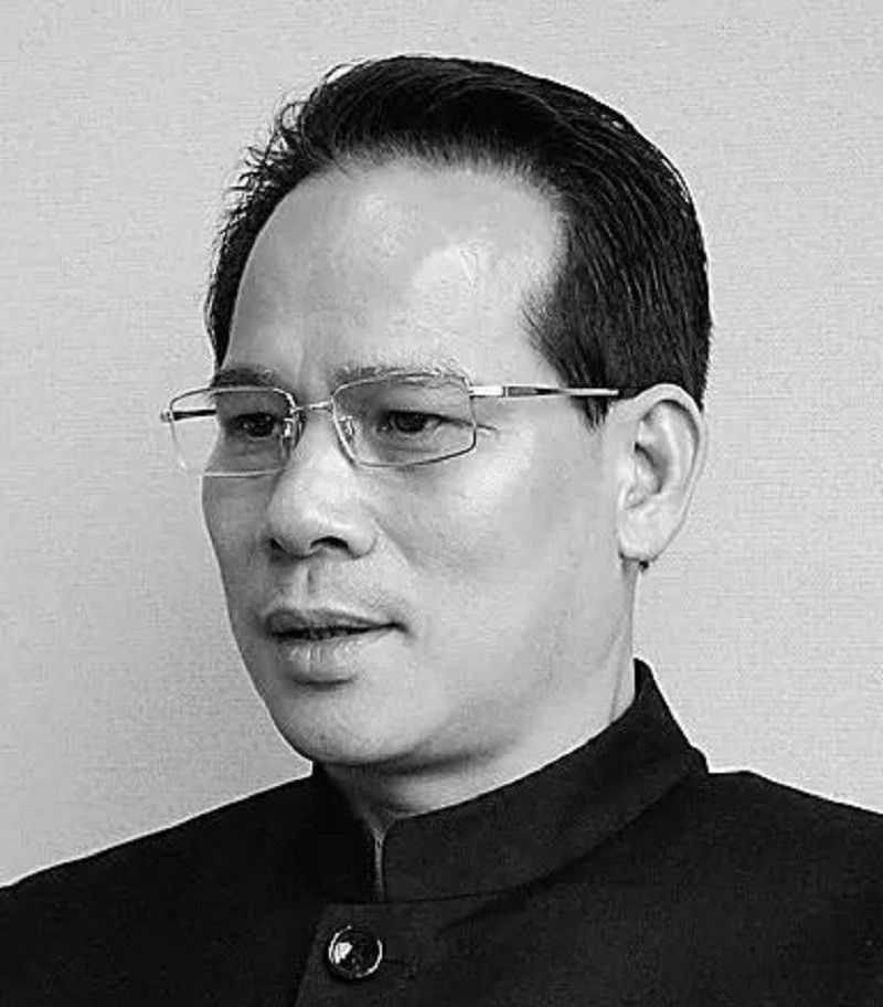 从穷小子到东莞土皇帝梁耀辉的江湖路