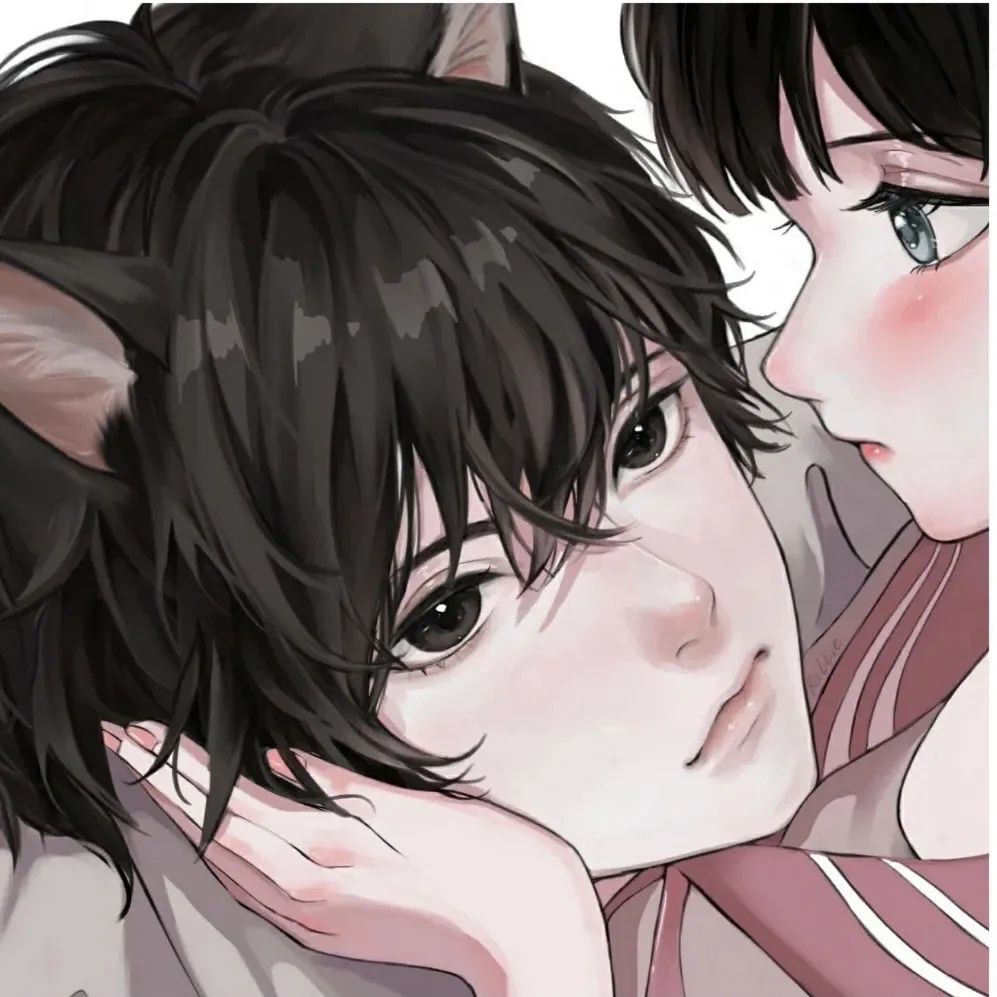 动漫情头我有爱你的方式但是没有爱你的身份