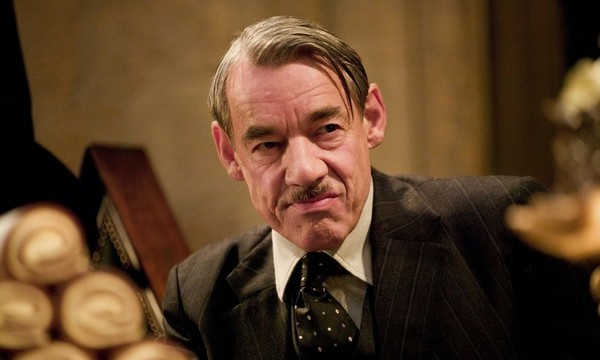 哈利波特出身名门的小巴蒂克劳奇为何会成为食死徒