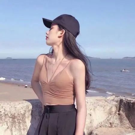 女生头像好看的微信头像女霸气高冷简单粗暴是本小姐的脾气第257期