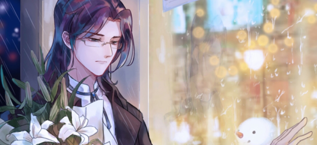 淮上文笔比p大更好破云比默读更让人念念不忘