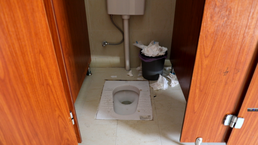 旅游公厕脏乱差包家等乡镇登上黑榜