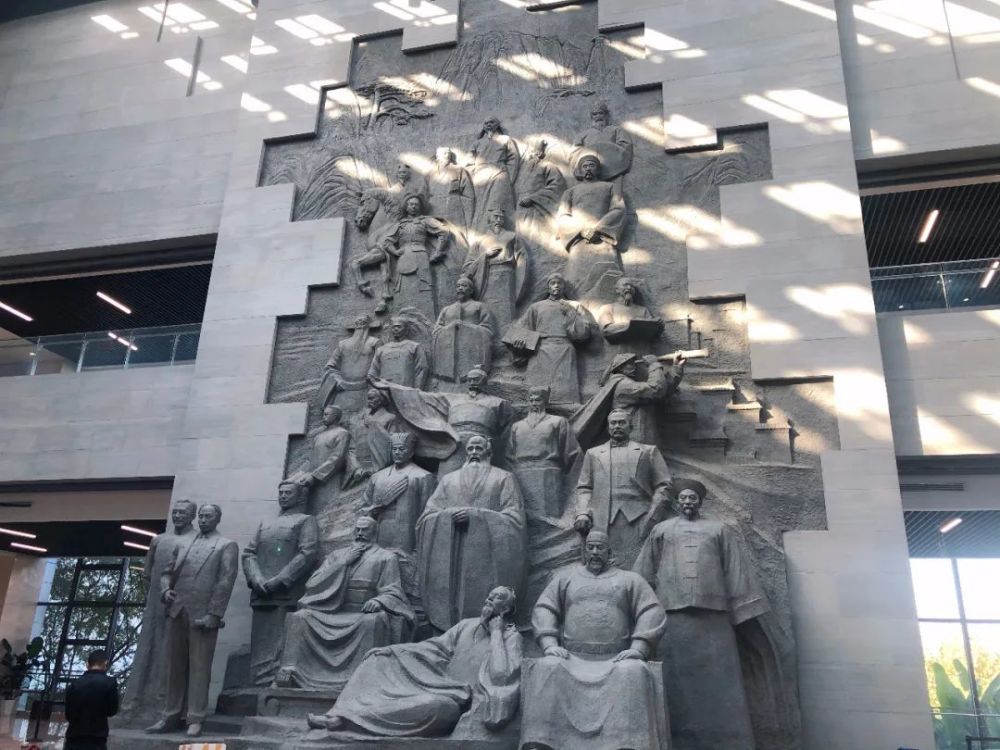 【党史学习教育】启明星幼儿园团支部:弘扬先辈精神 不忘爱国初心