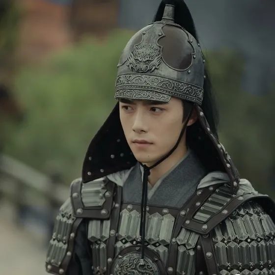 《长歌行》演员 方逸伦丨荣获2021中美电视节年度最佳新晋演员奖_腾讯