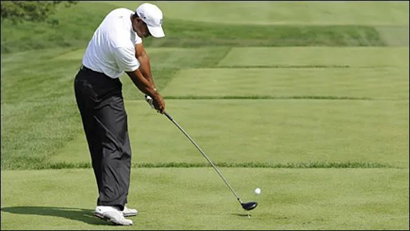 下杆|上杆|高尔夫球