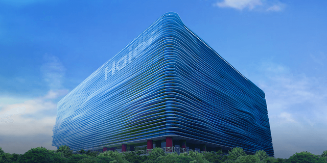 海尔告别张瑞敏,迎来周云杰时代