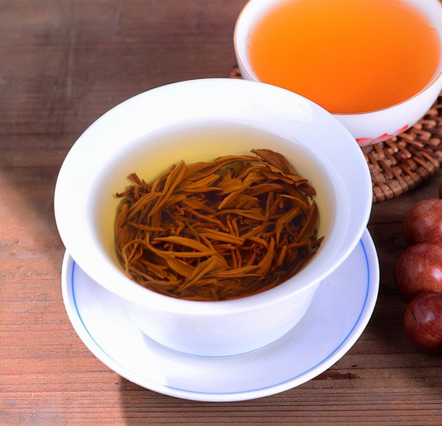 关于红茶的基本知识,一篇文章帮你梳理清楚