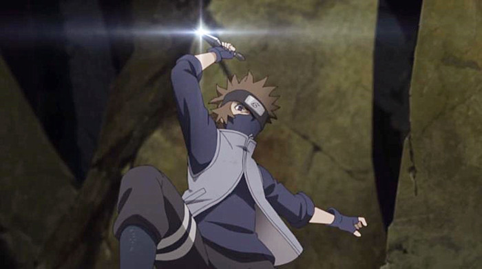 博人传224集剧透:我爱罗的儿子登场,中忍考试变得有趣了