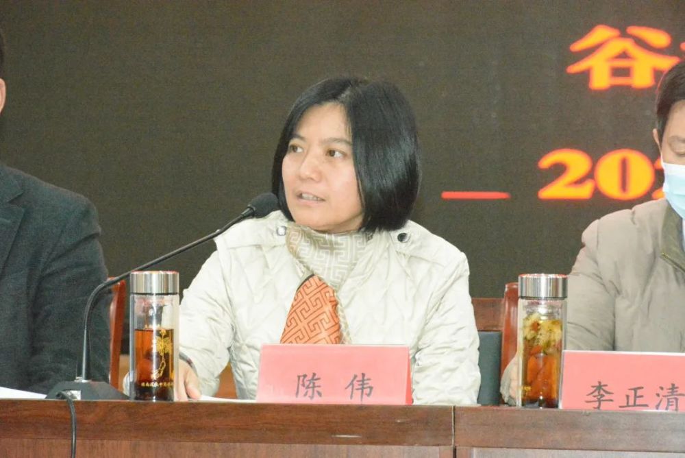 保持工作连续性,稳定性,推动乡村振兴开好局起好步