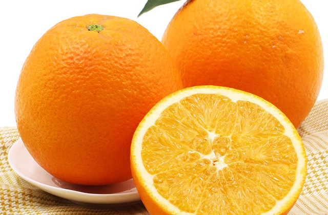 赣南脐橙太甜了,成为全国最大的脐橙主产区