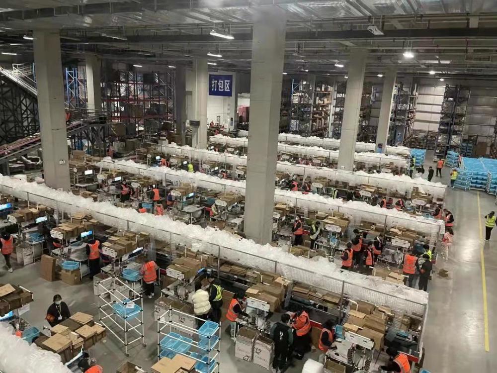 ebay代运营：轻松驾驭跨境电商的新选择