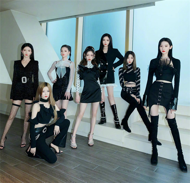 2021硬糖少女303南京演唱会门票(时间 地点 订票指南)