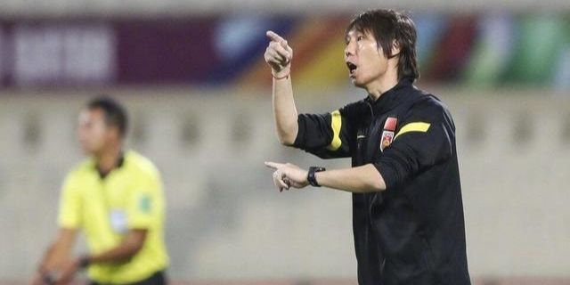 世界杯 国足再次无缘世界杯，这届国家队表现最差的都有谁？