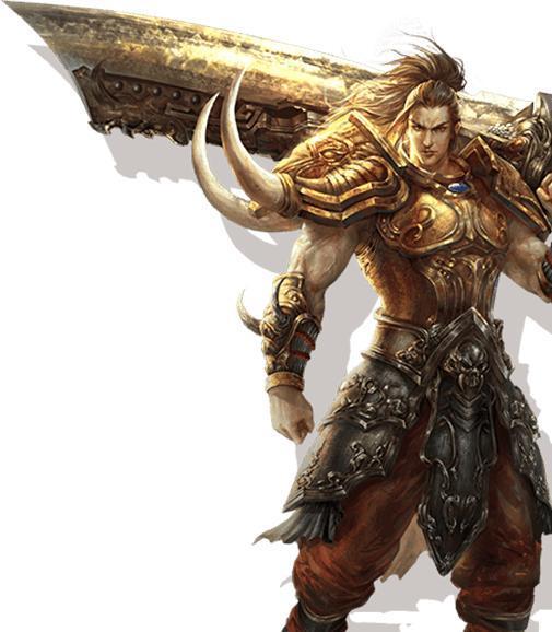 传奇世界骨灰级玩家教你如何选择三大职业