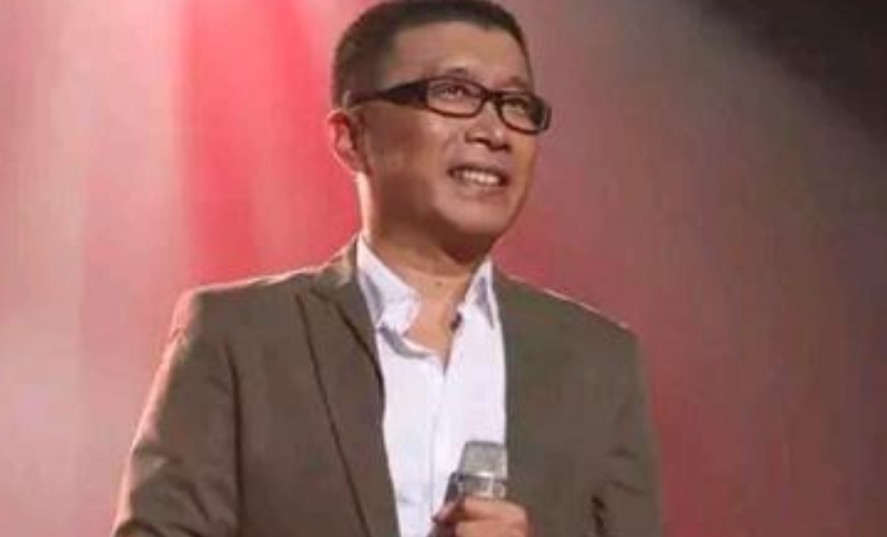 庞龙当老师,王蓉被曝精神问题,一首歌赚2.