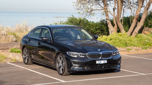 全新捷尼赛思genesis g70挑战宝马3系?