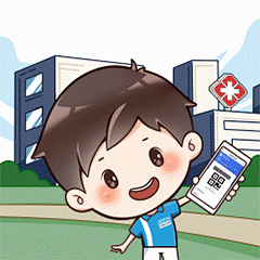 医保电子凭证亲情账户可为家中老人,小孩轻松办理医保业务