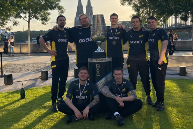 王者崛起navi,凭什么他不是冠军!