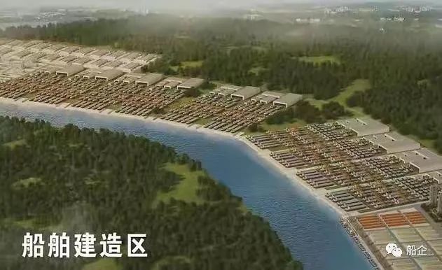 07亿!桂平这个产业园建成可实现工业产值约150亿!