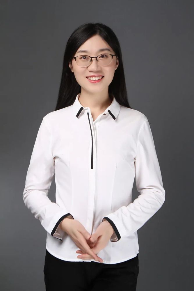 在城市|本期#人物# 肖红:感恩学生与我共成长!