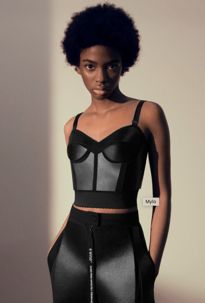 stellamccartney环保主义的践行者