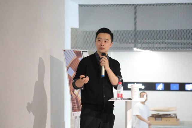 linelink回顾陆洋结构与建筑的相爱相杀