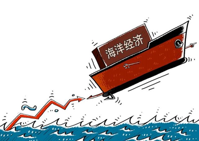 【财经翻译官】海洋里有什么?6.2万亿背后的蓝色经济密码