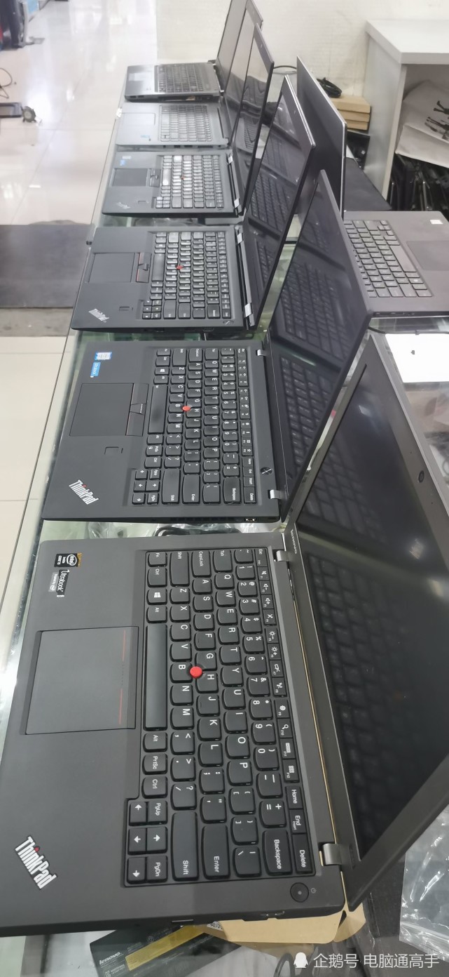 网店上的二手电脑到底能不能买?有何潜在的"隐患"?