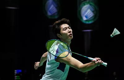 奥运亚军李俊慧退役否认与搭档不和传闻