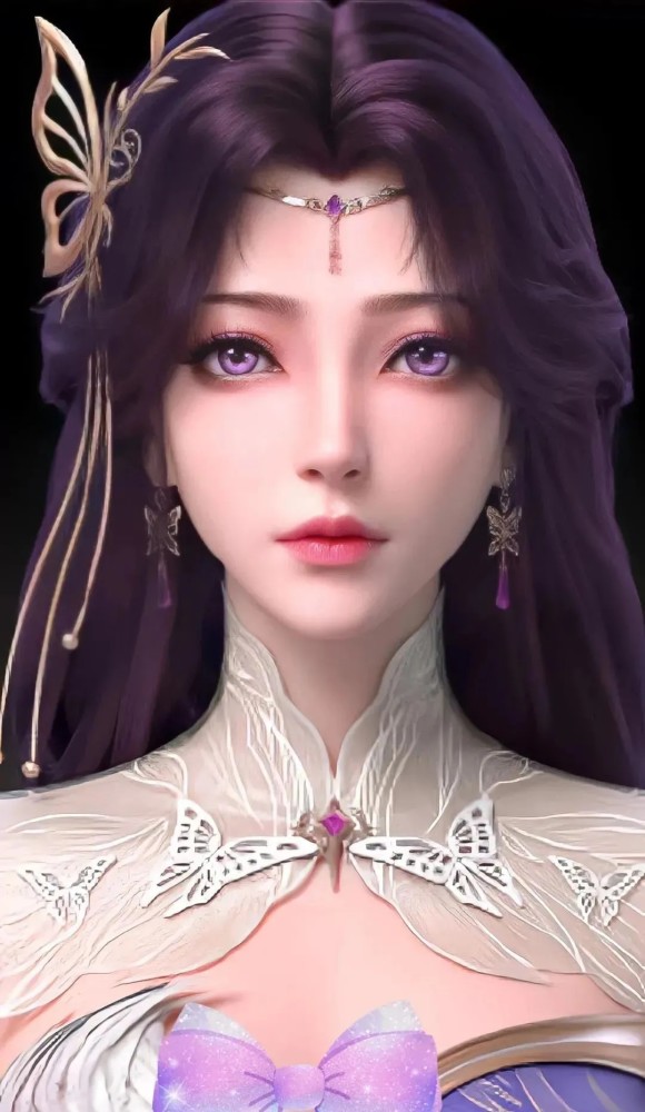 完美世界云曦壁纸星河滚烫你是人间理想