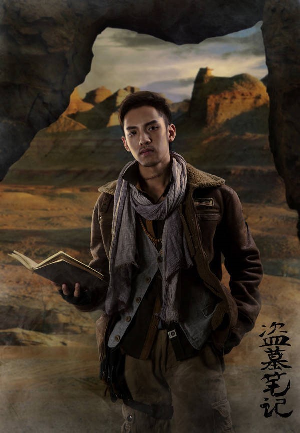 藏海花2张家人守护长生秘密的背后你知道多少