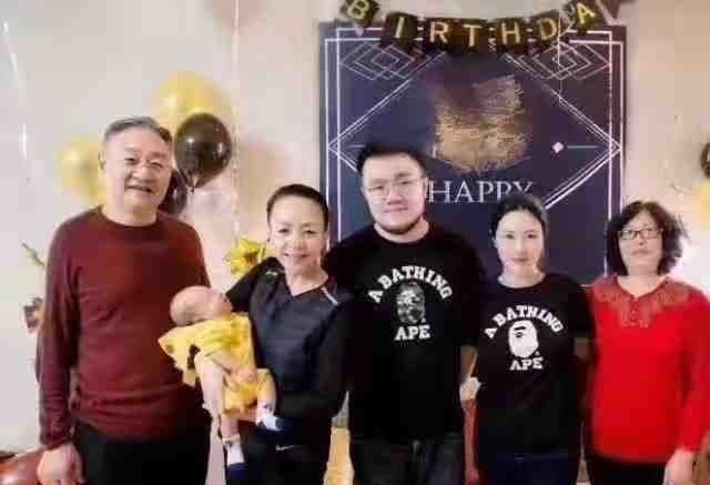 巴图妻子怀二胎,这回能凑成儿女双全吗