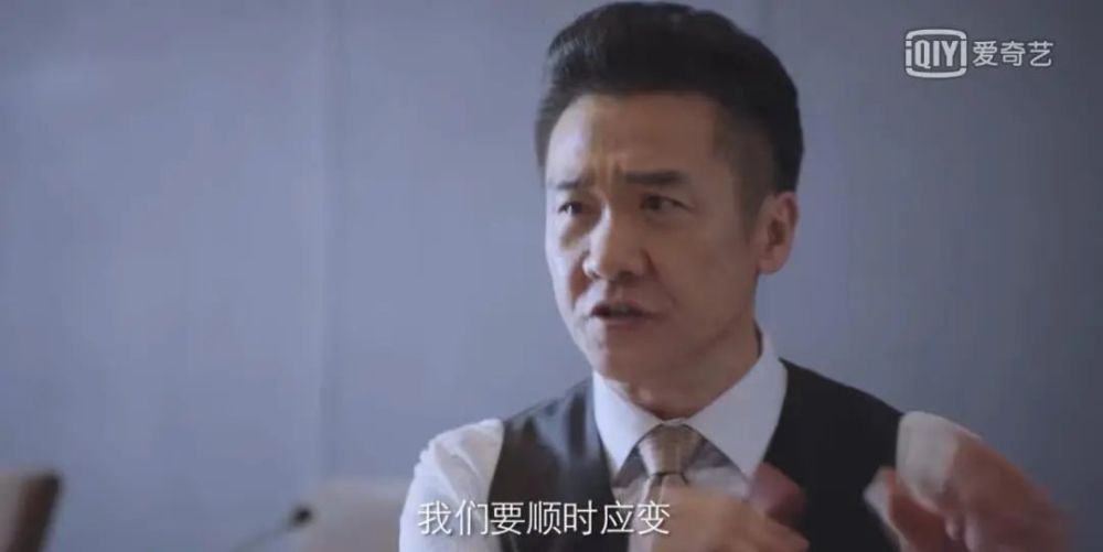 剧情过半，稳居黄金档收视第一，老戏骨的炸裂演技让观众大呼过瘾