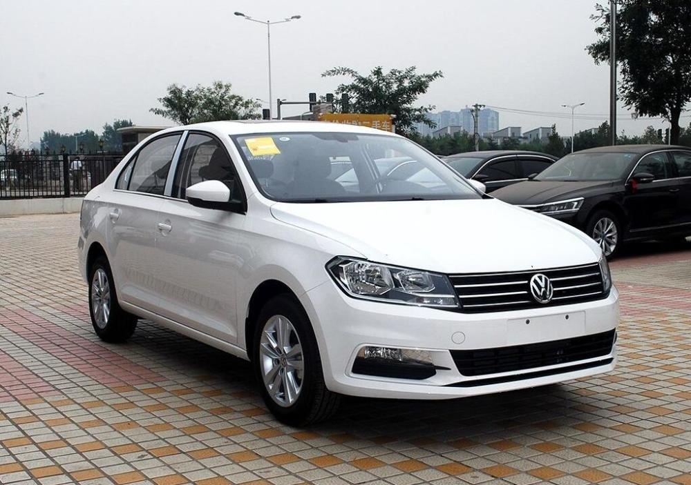 大众停产桑塔纳,"一代枭雄"就此别过?