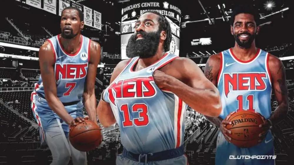 nba 要再见了！欧文被彻底除名，杜兰特不抱希望，哈登找到自己位置了