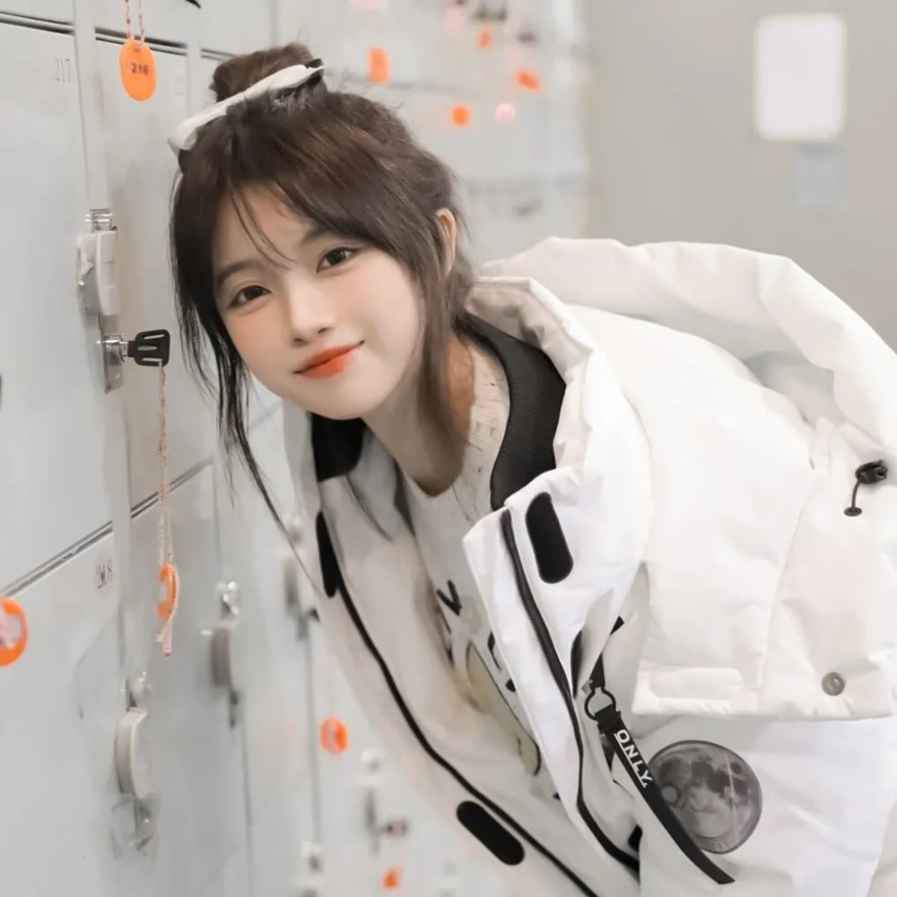 心动女生头像敷衍就没必要深交