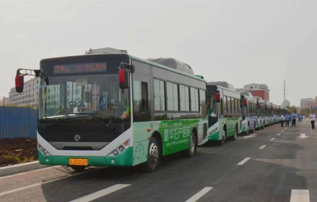 安庆31路公交向东延伸9个站点