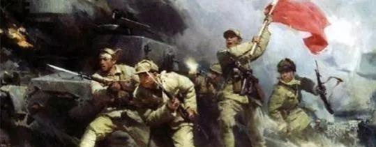 八路军的上刺刀冲锋,决不会是盲目蛮干,而是讲究时机与掐准距离