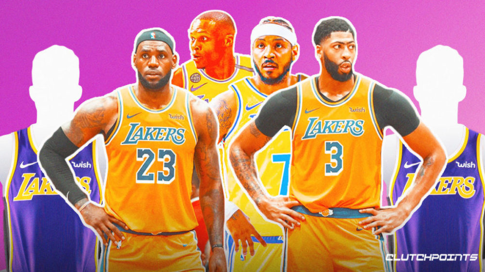 nba 本赛季最让人惊喜的三大球员，榜首毫无悬念，他的表现出乎预料！