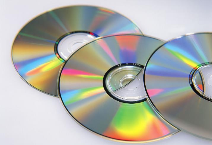 叶挺之子叶华明,南下深圳成立先科集团,90年生产出国内第一张cd