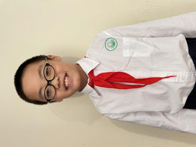 晶作文|"我最喜欢的一本书"之龙岗篇(上)