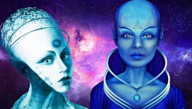 天狼星人曾来过地球?并通过高科技,用火星水资源改造地球(下)