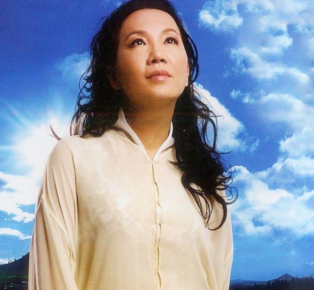 歌坛天后苏芮两婚两离痴情了20年如今年近70岁却依然单身